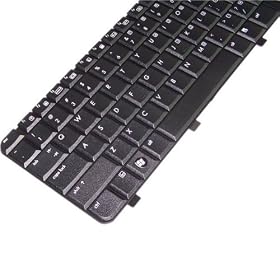New Replacement Black Laptop notebook Keyboard for HP dv4 Series US Layout