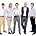 Celtic Thunder - Neil, Keith, Emmet, George and Ryan