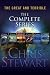 Books : Great and Terrible: The Complete Series