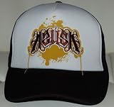 Azusa Designer's Street Brand - Summer 08' Hip Pop Style Logo Hat / Cap