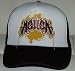 Azusa Designer's Street Brand - Summer 08' Hip Pop Style Logo Hat / Cap