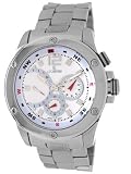 Le Chateau Men's 5701M_WHT Cautiva-Sports Watch