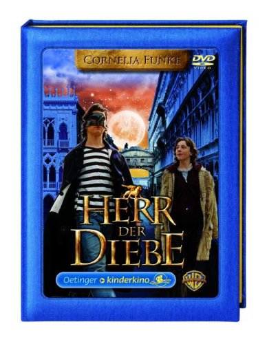 Produkt-Bild: Herr der Diebe