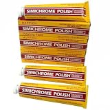 Simichrome Polish 1.76oz 3Pcs