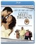Tyler Perry's Meet The Browns [Blu-ray] + Digital Copy