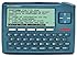 Franklin Electronics MWD-1510 Merriam-Webster Advanced Dictionary and Thesaurus with 5 Language Translator