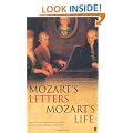 Mozart's Letters, Mozart's Life