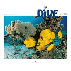 Dive 2010. Tauchsport international