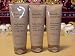 COMFORT Bath Body Works Breathe WASH soap free lot of 3