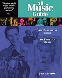 Product details for All Music Guide 5th Edition (All Music Guide)