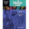 All Music Guide 5th Edition (All Music Guide) by Chris Woodstra, Stephen Thomas Erlewine, and Vladimir Bogdanov