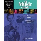 Click here to buy All Music Guide 5th Edition (All Music Guide) by  Chris Woodstra, Stephen Thomas Erlewine, and Vladimir Bogdanov.