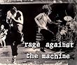 Rage Against The Machine College Fabric Poster Print, 40x30