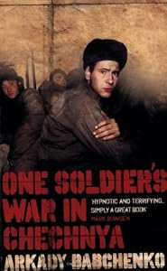Image of One Soldiers War in Chechnya