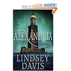 Alexandria: A Marcus Didius Falco Novel (Marcus Didius Falco Mysteries) by Lindsey Davis