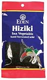Eden Hiziki - Wild, Hand Harvested, 2.1-Ounce Packages (Pack of 4)