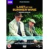 Last of the Summer Wine - Series 23 & 24 [DVD]