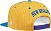 NBA Team On-Court Adjustable Snapback Hat