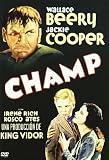 The Champ [Region 2] [import]