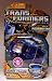 Transformers Deluxe Turbo Tracks Transformers Deluxe Turbo Tracks