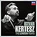 Istvan Kertesz - The London Years [12 CD]