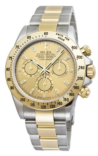 Rolex Oyster Perpetual Cosmograph Daytona Mens Watch 116523-CSO