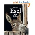 Esel: Treue Gef�hrten