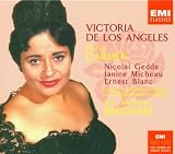 Bizet: Carmen Search