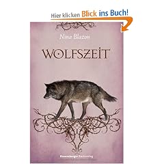 Wolfszeit