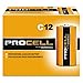 Duracell Procell Alkaline Batteries 24 C Batteries