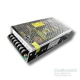 DC 12V 10A Switching Power Supply. Good for CNC stepping motor and water pump