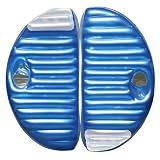 Poolmaster Blue Moon Islander 2Pc Connectable