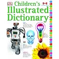 Children's Illustrated Dictionary Canadian Revised