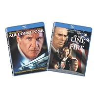 Air Force One / In the Line of Fire