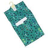 【着物問屋】男の子ゆかたNo.33【井形・緑色】1~2才用(90cm)