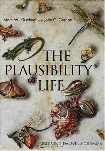 The Plausibility of Life: Resolving Darwin's Dilemma
