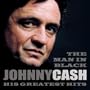 Johnny Cash - The Man in Black: His Greatest Hits