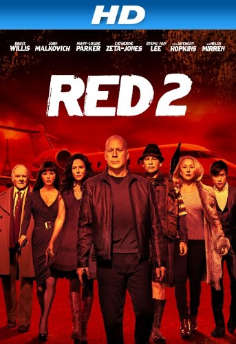 Red 2 (4K UHD)