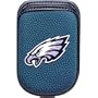 Xcite Universal NFL Philadelphia Eagles Team Logo Cell Phone Case
