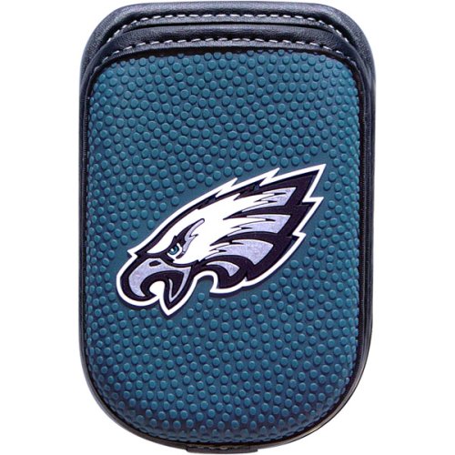 Universal NFL Philadelphia Eagles Team Logo Cell Phone Case
