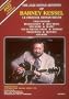 The Jazz Guitar Artistry of Barney Kessel: Guitar Solo