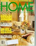 Home May 1997 Dream House, Fabulous Home, Front Lawn Solutions ((The Remodeling and Decorating Magazine), Vol. XLIII No. 4)