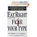 Eat Right 4 Your Type
