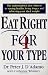 Eat Right 4 Your Type