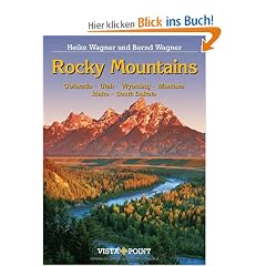 Rocky Mountains: Colorado. Utah. Wyoming. Montana. Idaho. South Dakota
