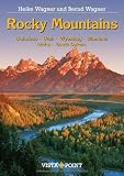 Produkt-Bild: Rocky Mountains: Colorado. Utah. Wyoming. Montana. Idaho. South Dakota