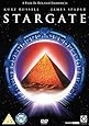Stargate [DVD]