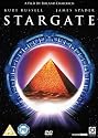 Stargate [DVD] [1994]