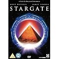 Stargate [DVD]