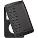 Griffin Elan Convertible Leather Flip-Top Case for 80/120/160 GB iPod classic 6G (Embossed Black)